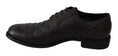 Load image into Gallery viewer, Dolce & Gabbana Elegant Men's Leather Derby Dress Shoes
