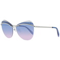 Load image into Gallery viewer, Emilio Pucci Gold Frauen Sonnenbrille
