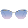 Load image into Gallery viewer, Emilio Pucci Gold Frauen Sonnenbrille
