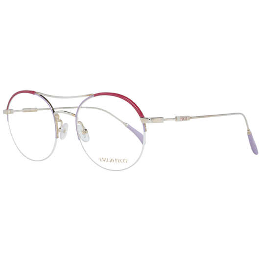 Emilio Pucci Multicolor Frauen Optische Fassungen