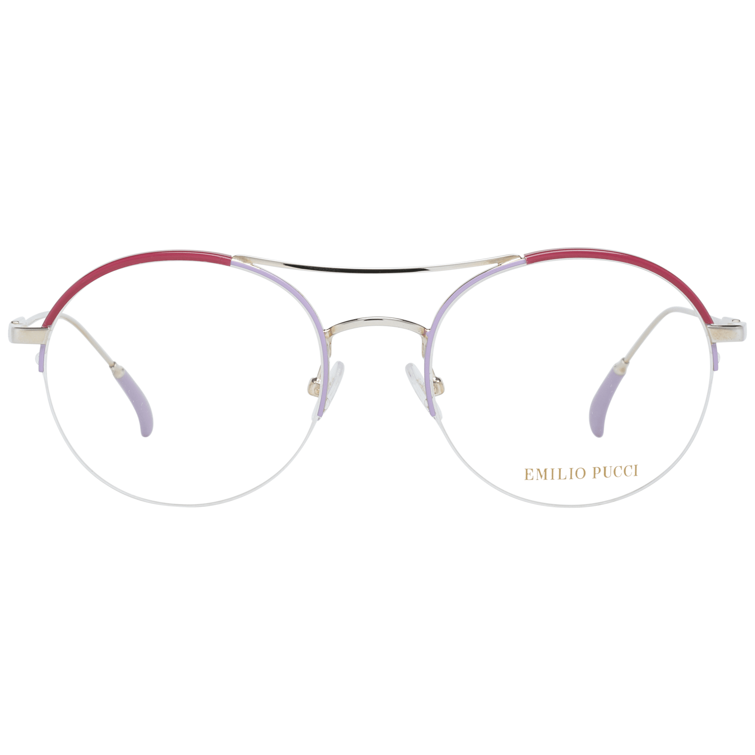 Emilio Pucci Multicolor Frauen Optische Fassungen