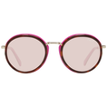 Load image into Gallery viewer, Emilio Pucci Braune Frauen Sonnenbrille
