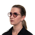 Load image into Gallery viewer, Emilio Pucci Braune Frauen Sonnenbrille
