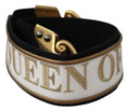 Bild in Galerie-Betrachter laden, Dolce & Gabbana Queen of Love Riemen Handtasche Accessoire
