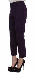 Load image into Gallery viewer, BENCIVENGA Elegant suit consisting of striped trousers and blazer
