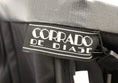 Load image into Gallery viewer, Corrado De Biase Elegant black skirt made from a wool and cotton blend
