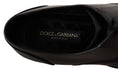 Bild in Galerie-Betrachter laden, Dolce & Gabbana Elegante schwarze Derby Oxford Wingtips
