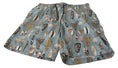 Load image into Gallery viewer, Dolce & Gabbana Elegant swimming trunks with a seashell print
