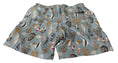 Load image into Gallery viewer, Dolce & Gabbana Elegant swimming trunks with a seashell print
