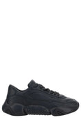 Load image into Gallery viewer, Valentino Elevated Elegance Low-Top Leather Sneakers
