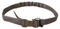 Load image into Gallery viewer, Costume National Elegant Gray Leather Fashion Belt
