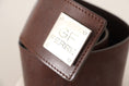 Load image into Gallery viewer, GF Ferre Elegant fashion belt made of genuine leather - Chic Brown
