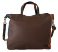 Load image into Gallery viewer, EBARRITO Multicolor Leather Shoulder Bag
