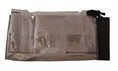 Load image into Gallery viewer, PINKO Chic transparent clutch for an elegant evening
