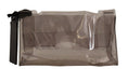 Load image into Gallery viewer, PINKO Chic transparent clutch for an elegant evening
