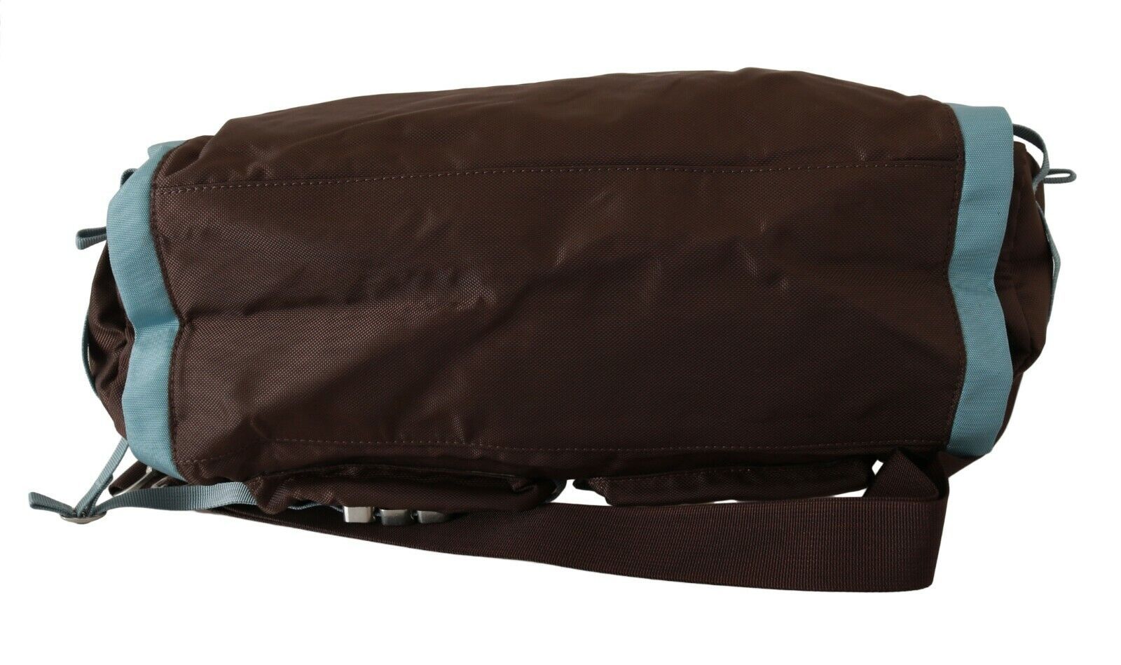 WAYFARER Elegante Duffel-Reisetasche in erdigem Braun