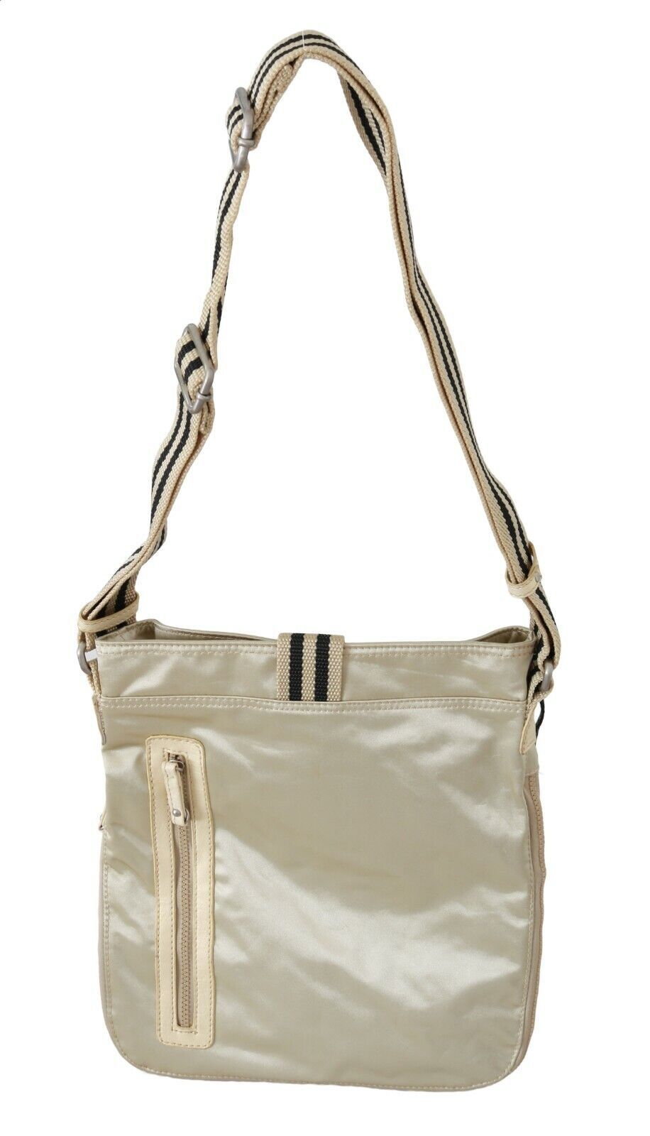 WAYFARER Chic Beige Stoff Handtasche