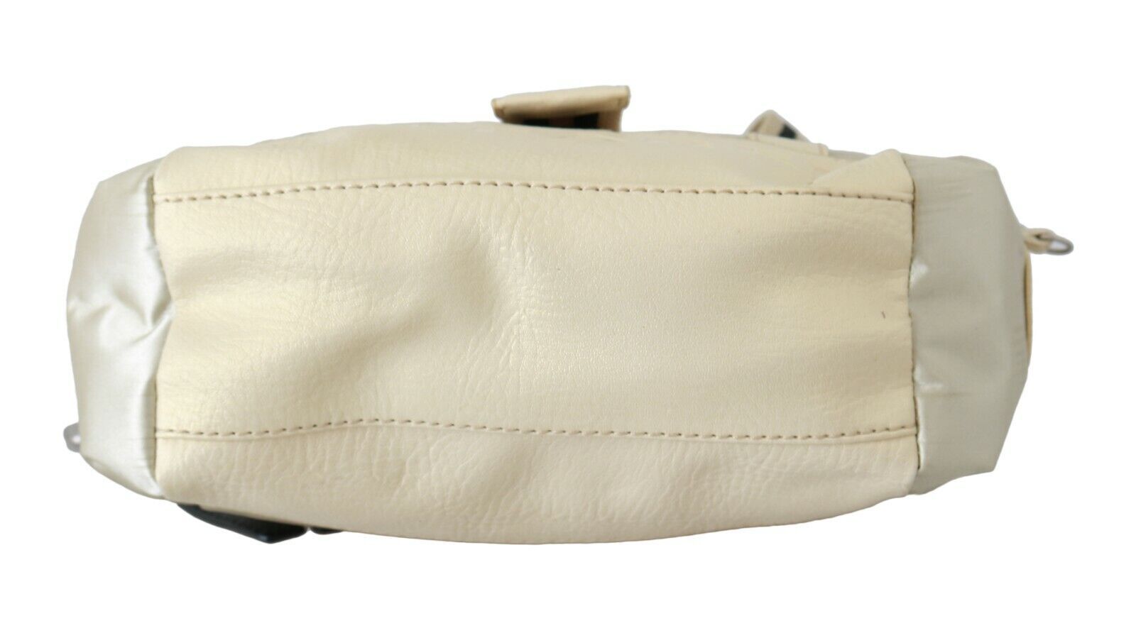 WAYFARER Chic Beige Stoff Handtasche