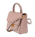 Load image into Gallery viewer, Michael Kors Elegant Mindy shoulder bag made of pink leather
