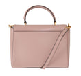 Load image into Gallery viewer, Michael Kors Elegant Mindy shoulder bag made of pink leather
