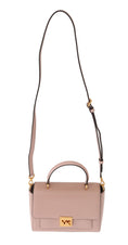 Load image into Gallery viewer, Michael Kors Elegant Mindy shoulder bag made of pink leather
