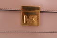 Load image into Gallery viewer, Michael Kors Elegant Mindy shoulder bag made of pink leather
