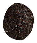 Load image into Gallery viewer, Dolce & Gabbana Elegant woven multicolor bucket hat
