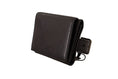 Load image into Gallery viewer, Dolce & Gabbana Elegant Trifold Leather Multi Kit Accessories
