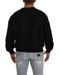 Load image into Gallery viewer, Dolce & Gabbana Elegant Crown 1984 round neck sweater
