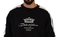 Load image into Gallery viewer, Dolce & Gabbana Elegant Crown 1984 round neck sweater
