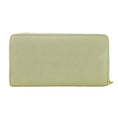 Load image into Gallery viewer, Cavalli Class Etoupe wallet in gray calfskin
