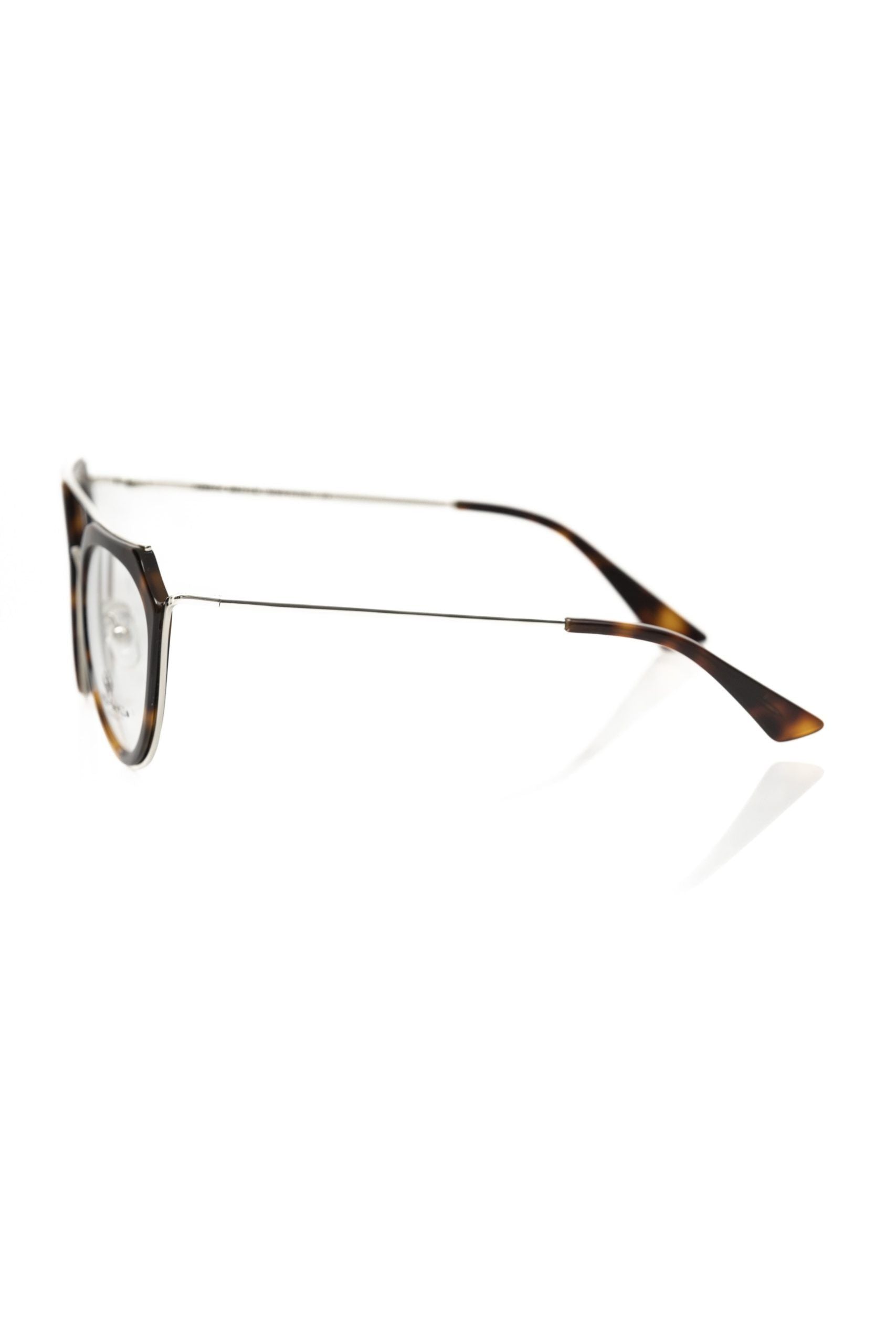 Frankie Morello Braun Acetat Frauen Frame