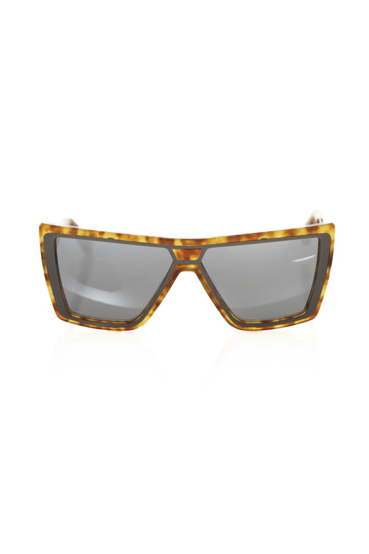 Frankie Morello Chic square tortoiseshell sunglasses