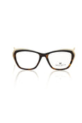 Load image into Gallery viewer, Frankie Morello Chic designer cat eye glasses
