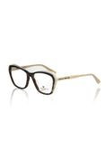 Load image into Gallery viewer, Frankie Morello Chic designer cat eye glasses
