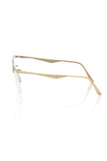 Load image into Gallery viewer, Frankie Morello Glitter Brown Clubmaster eyeglass frames
