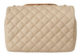 Load image into Gallery viewer, Versace Elegant shoulder bag in white nappa leather
