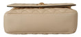 Load image into Gallery viewer, Versace Elegant shoulder bag in white nappa leather
