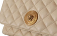 Load image into Gallery viewer, Versace Elegant shoulder bag in white nappa leather
