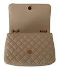 Load image into Gallery viewer, Versace Elegant shoulder bag in white nappa leather
