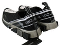 Load image into Gallery viewer, Dolce & Gabbana Dapper Black Casual Sport Sneakers
