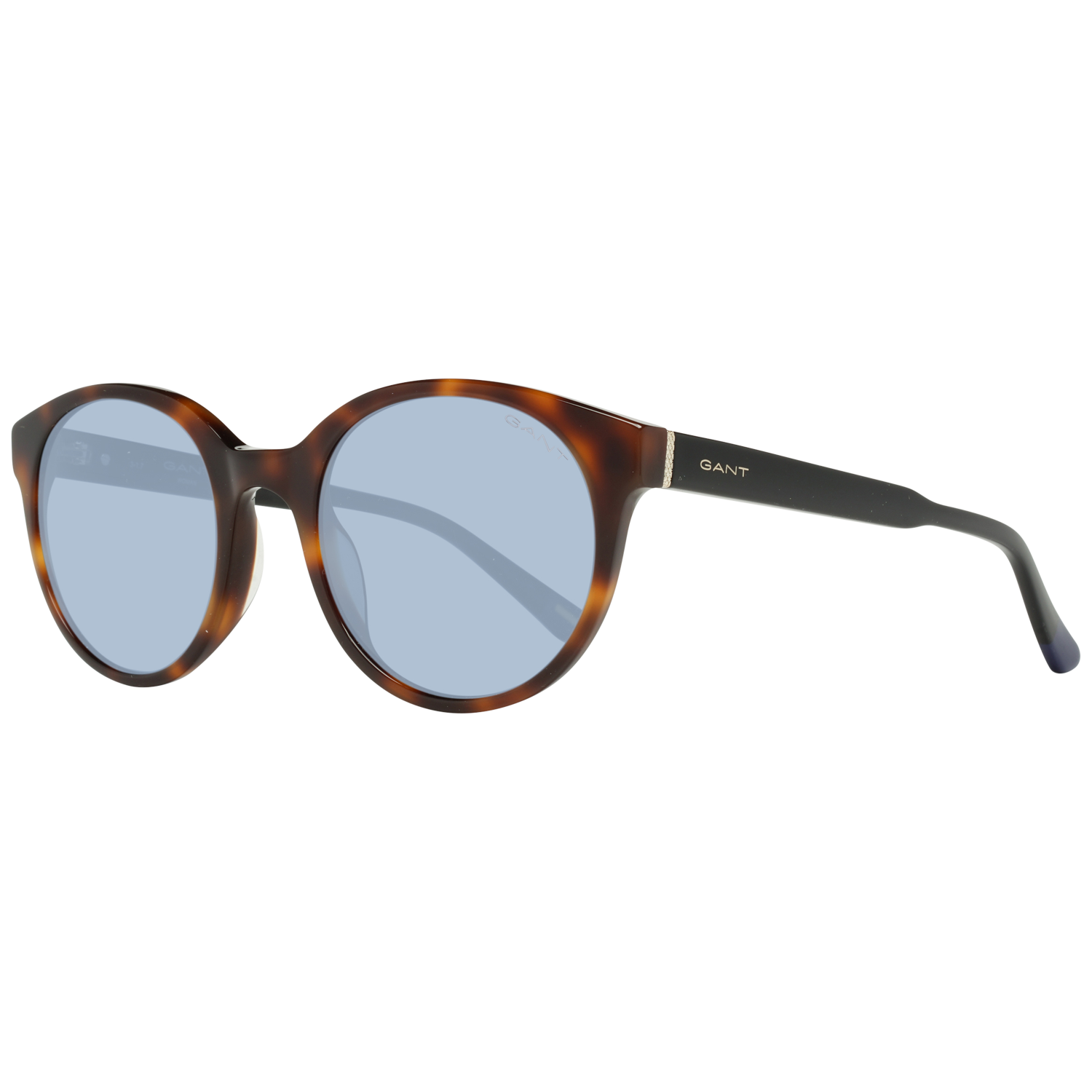 Gant Braune Frauen Sonnenbrille