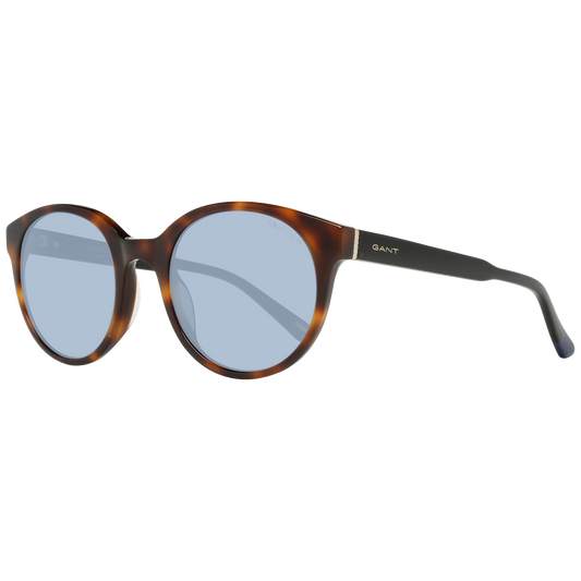 Gant Braune Frauen Sonnenbrille