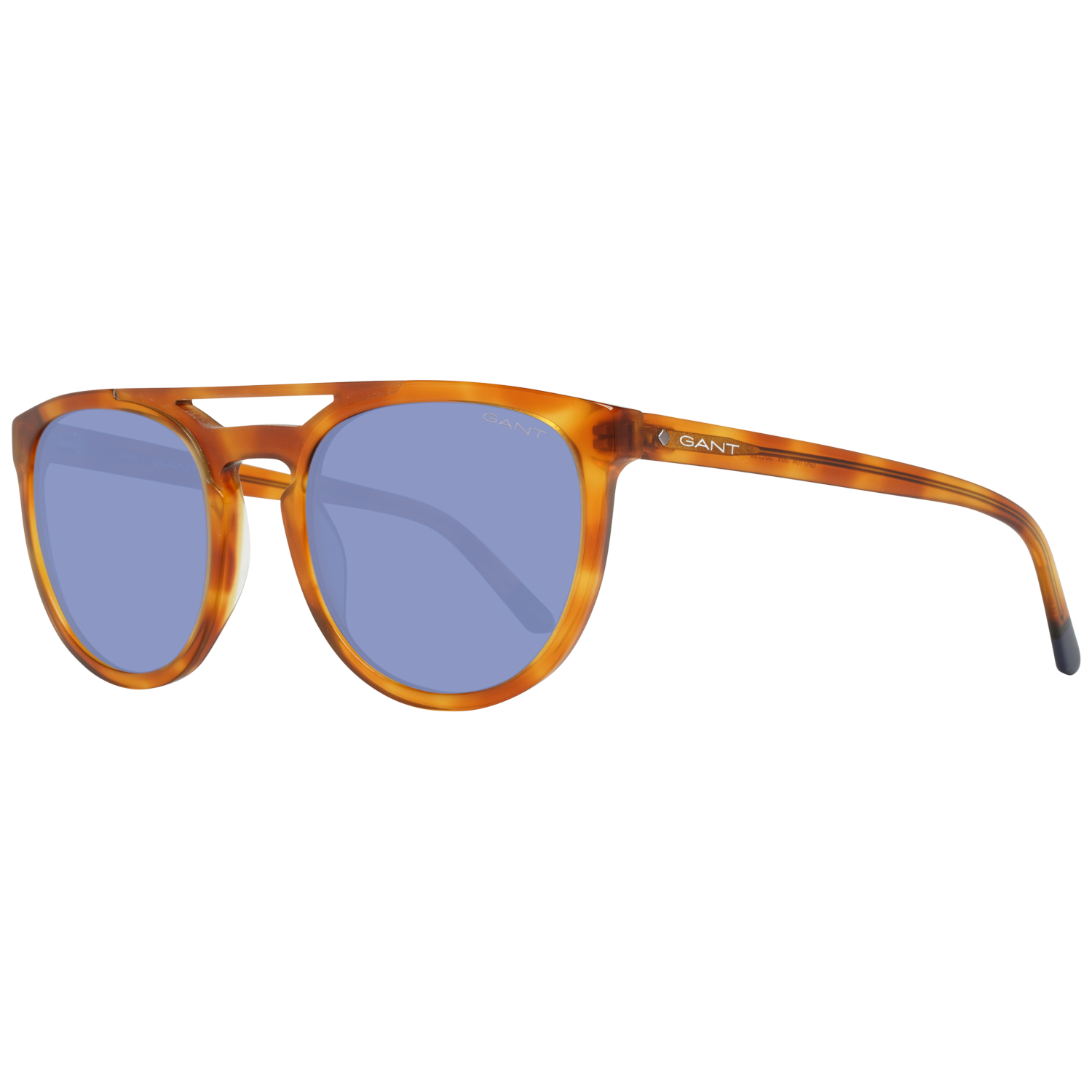 Gant Braun Herren Sonnenbrille