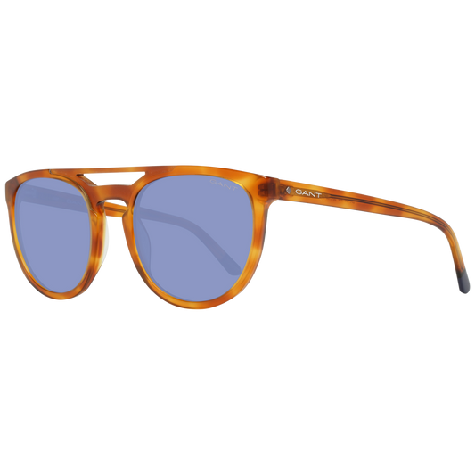 Gant Braun Herren Sonnenbrille