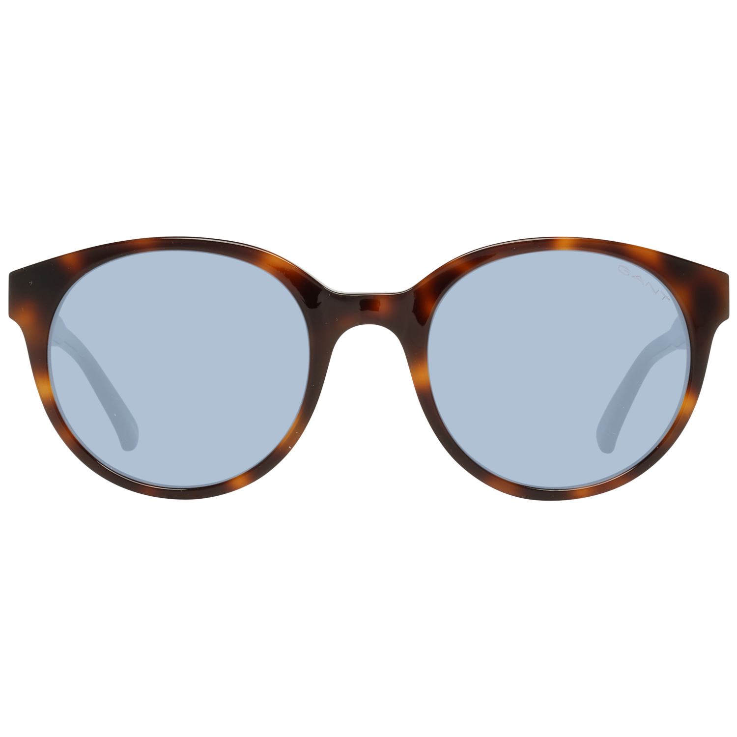 Gant Braune Frauen Sonnenbrille