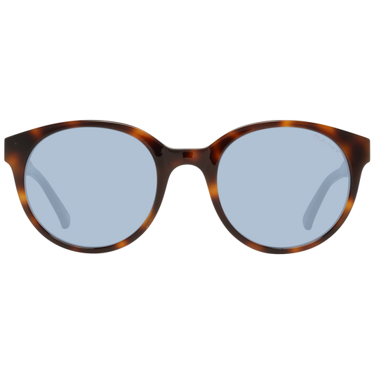 Gant Braune Frauen Sonnenbrille