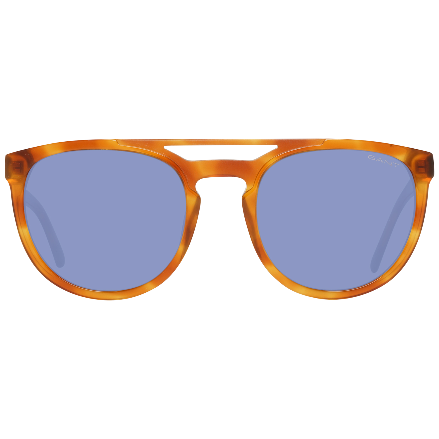 Gant Braun Herren Sonnenbrille