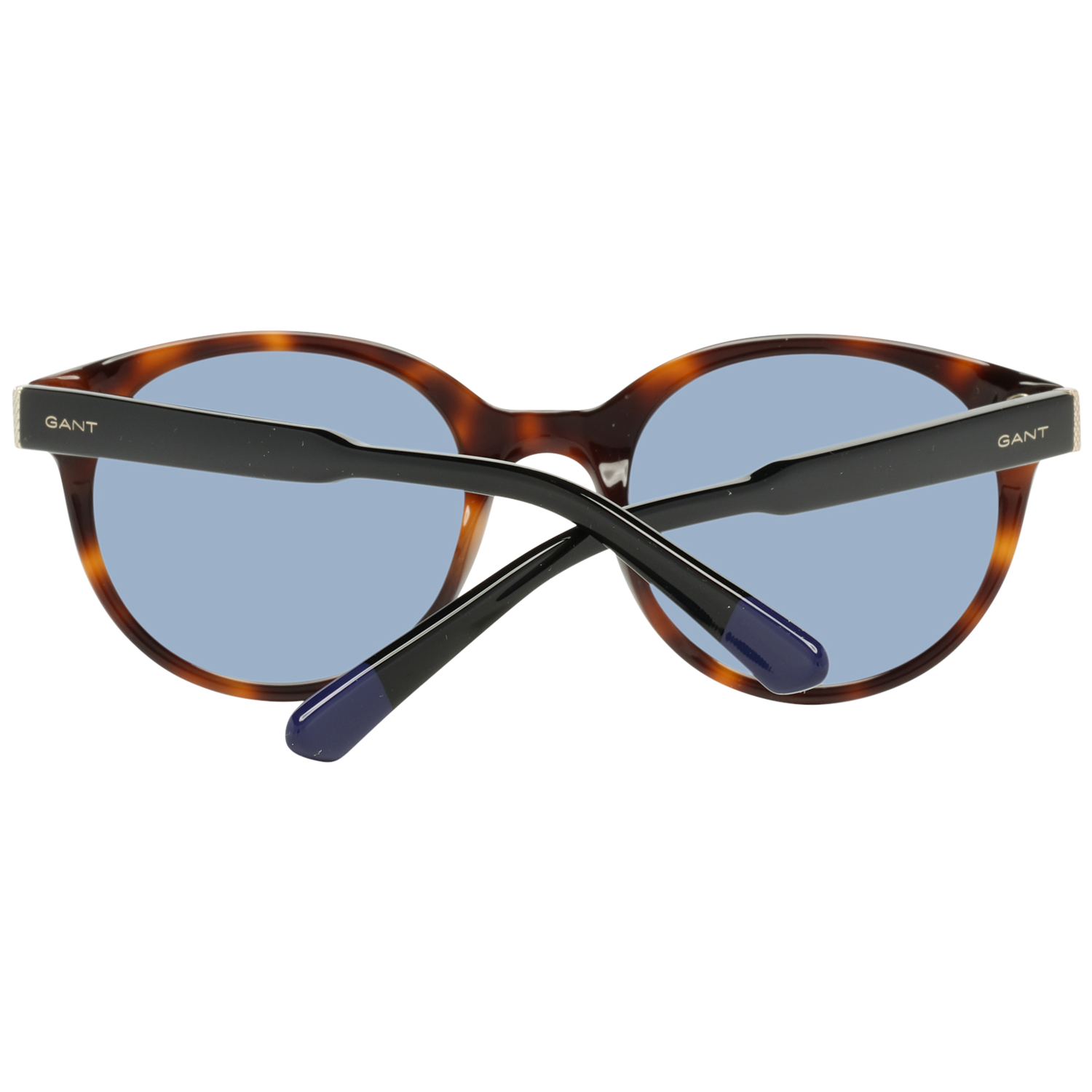 Gant Braune Frauen Sonnenbrille