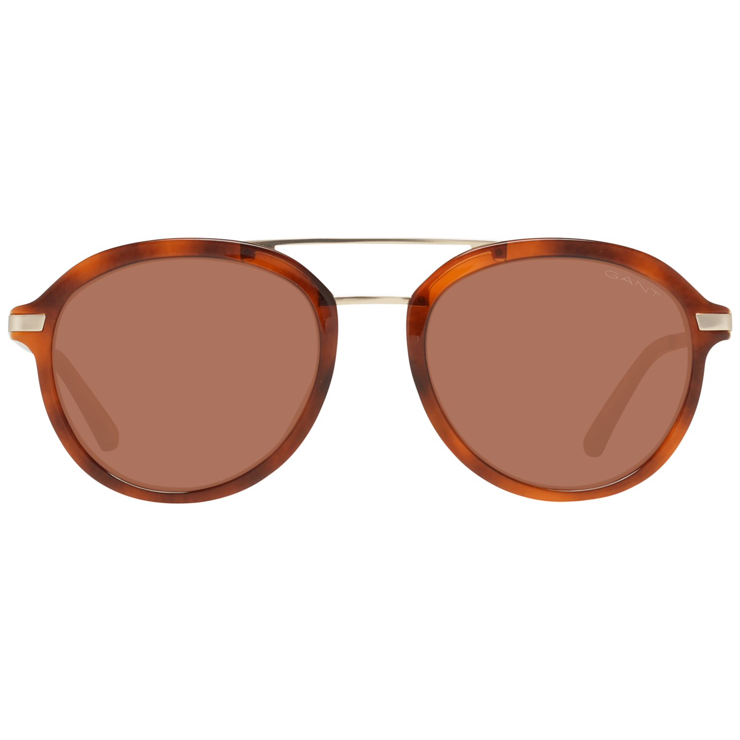 Gant Braun Herren Sonnenbrille